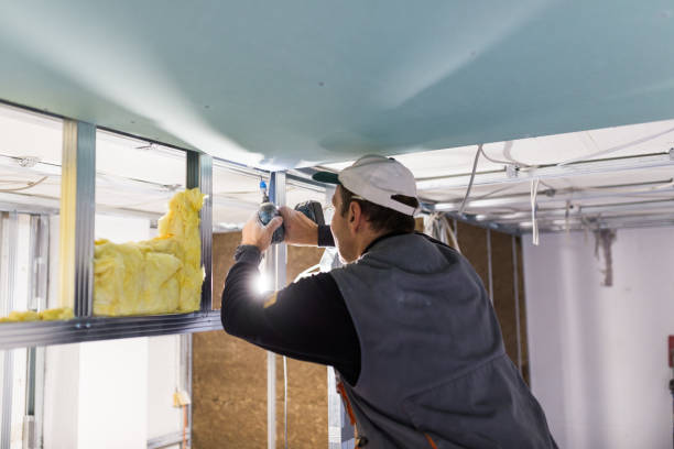 Best Insulation for Specific Applications in Rose Hills, CA