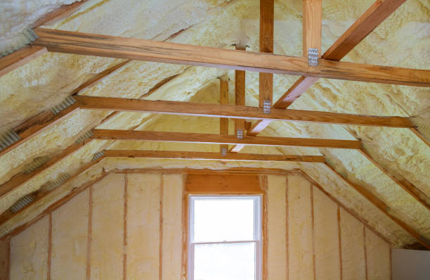 Best Insulation for Specific Applications in Rose Hills, CA