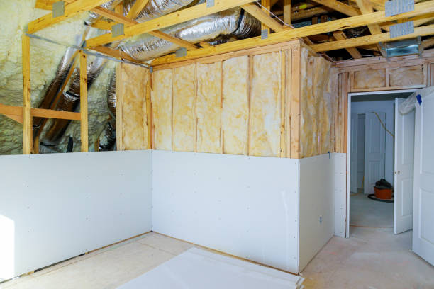 Best Insulation for Specific Applications in Rose Hills, CA