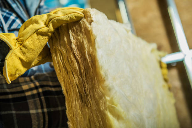 Best Insulation Installation Services in Rose Hills, CA